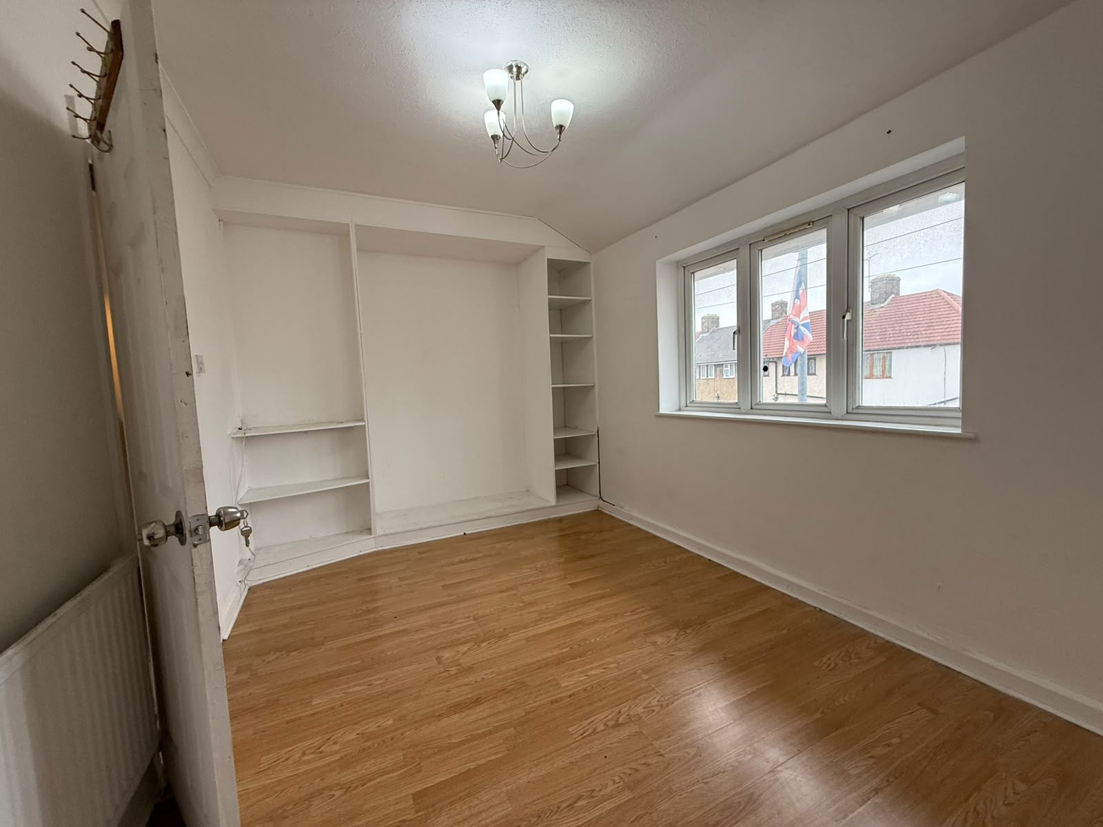 House Linkway in Greater London