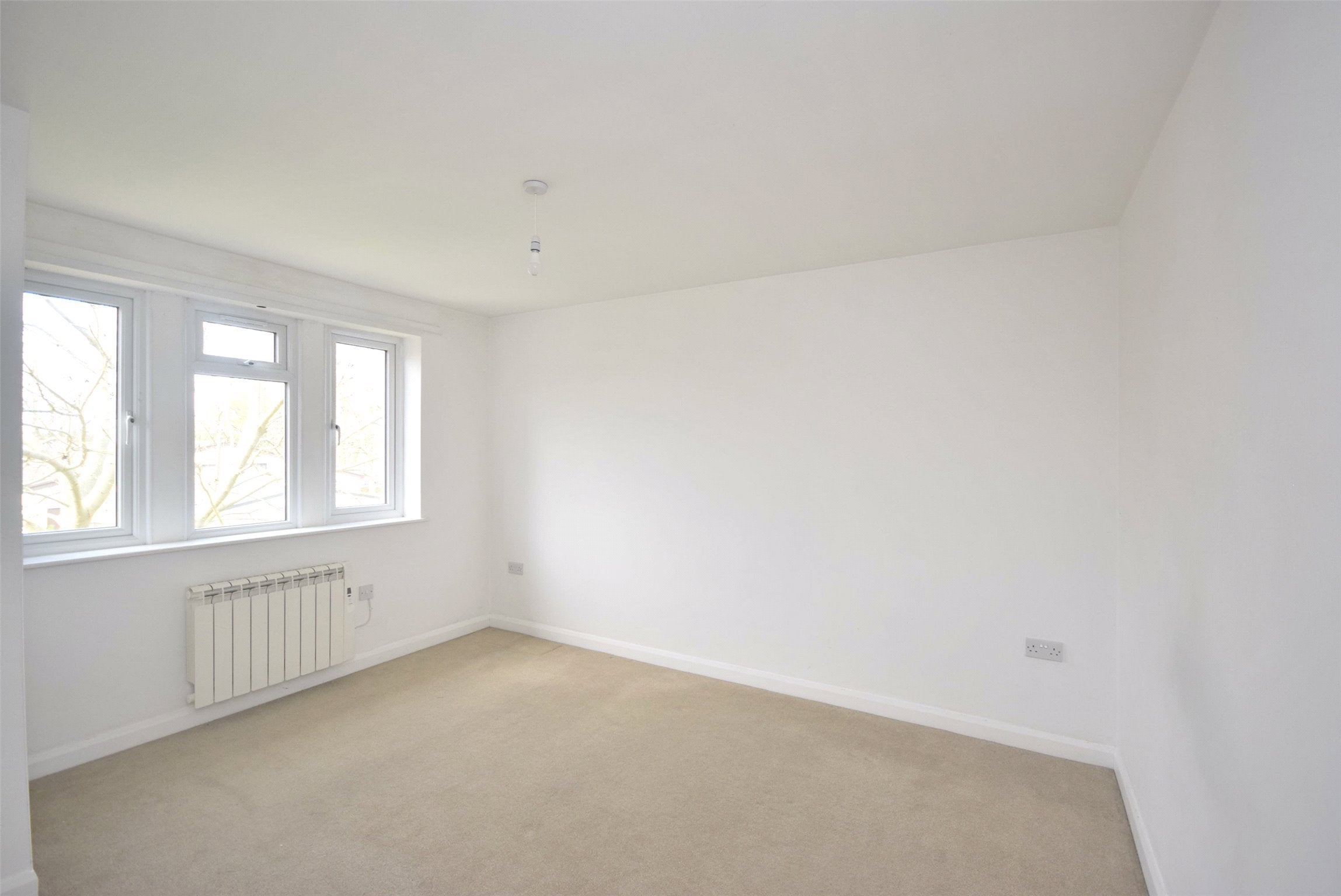 Flat Mayfields in Keynsham