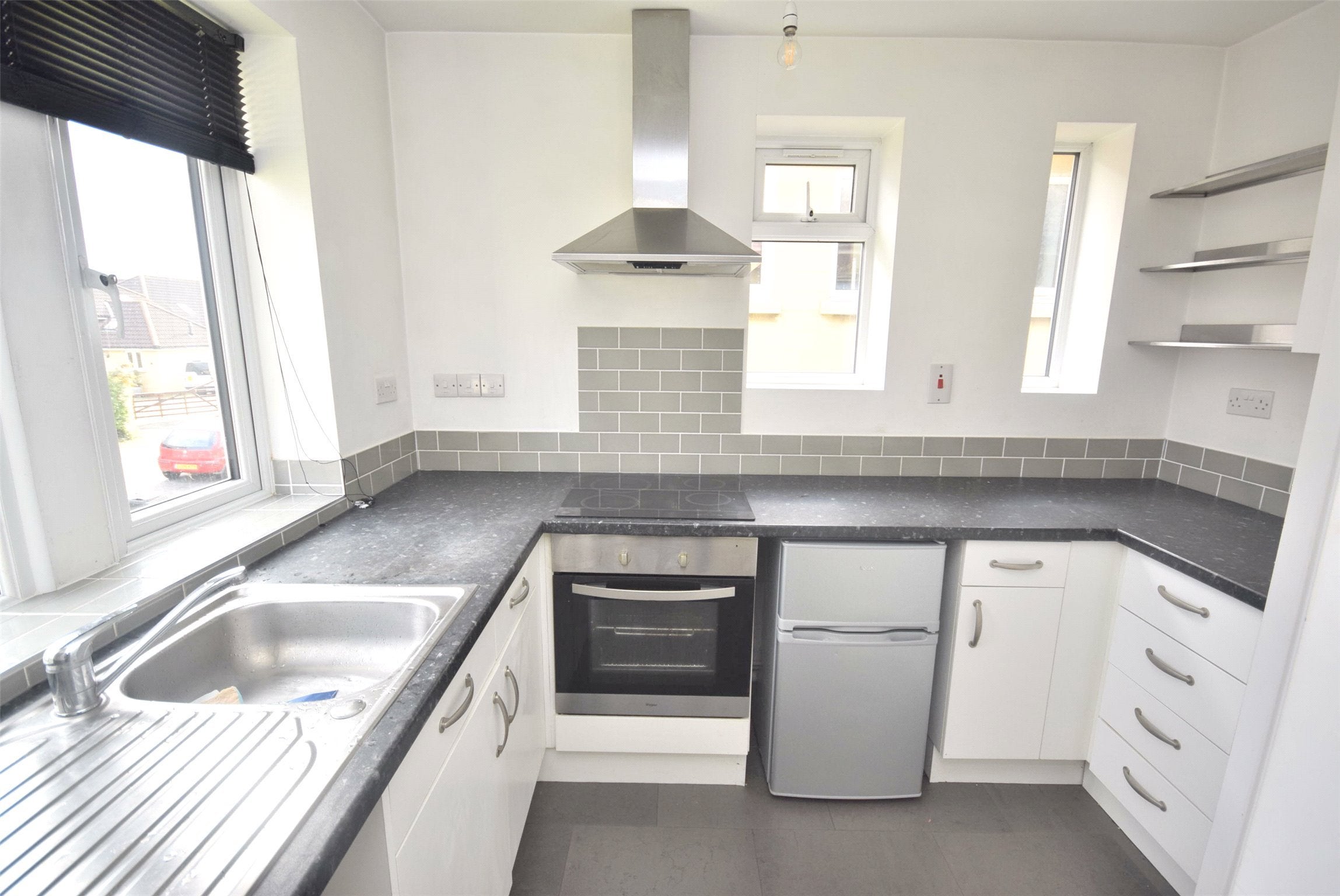 Flat Mayfields in Keynsham