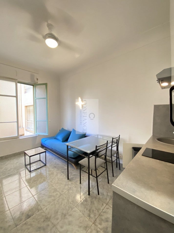 Appartement Boulevard Dubouchage à Nice