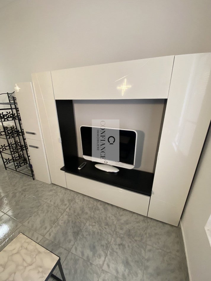 Appartement Boulevard Dubouchage à Nice