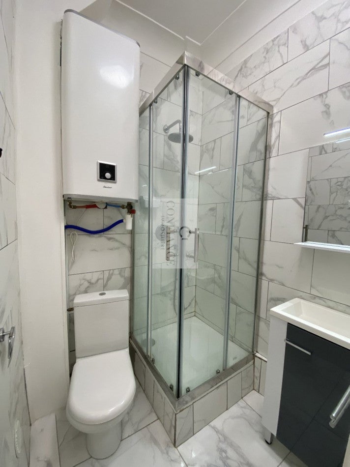 Appartement Boulevard Dubouchage à Nice