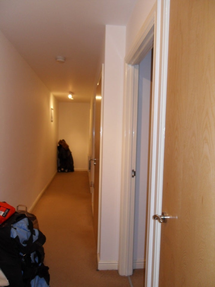 Flat Alexandra Road in Greater London