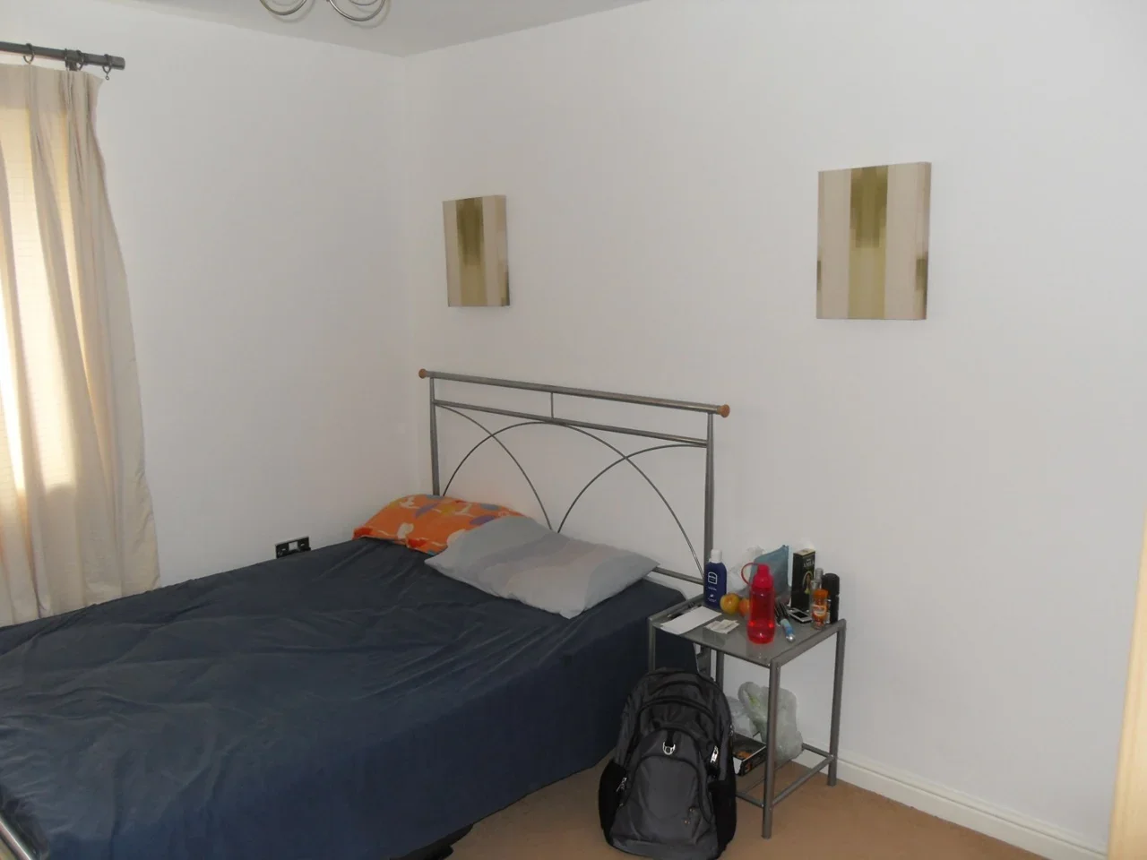 Flat Alexandra Road in Greater London