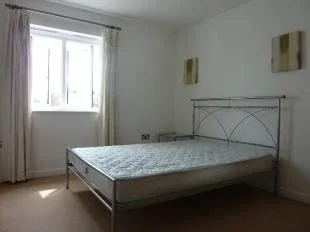 Flat Alexandra Road in Greater London