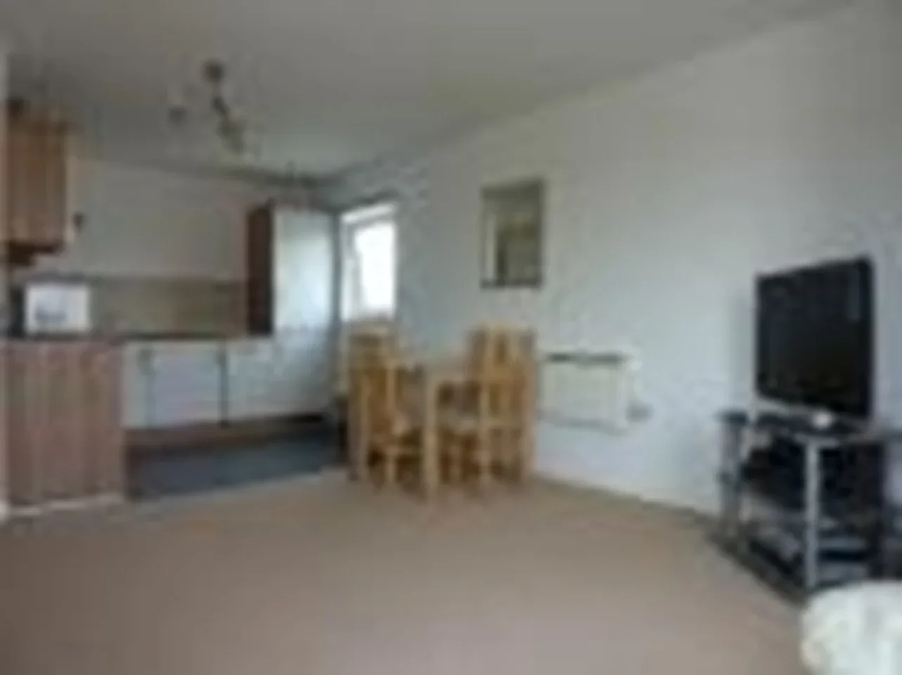 Flat Alexandra Road in Greater London