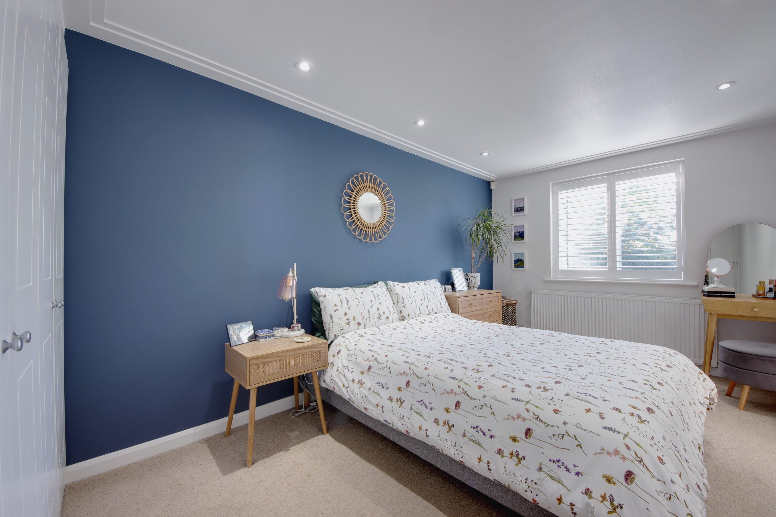 Flat Lambert Court in Hertsmere