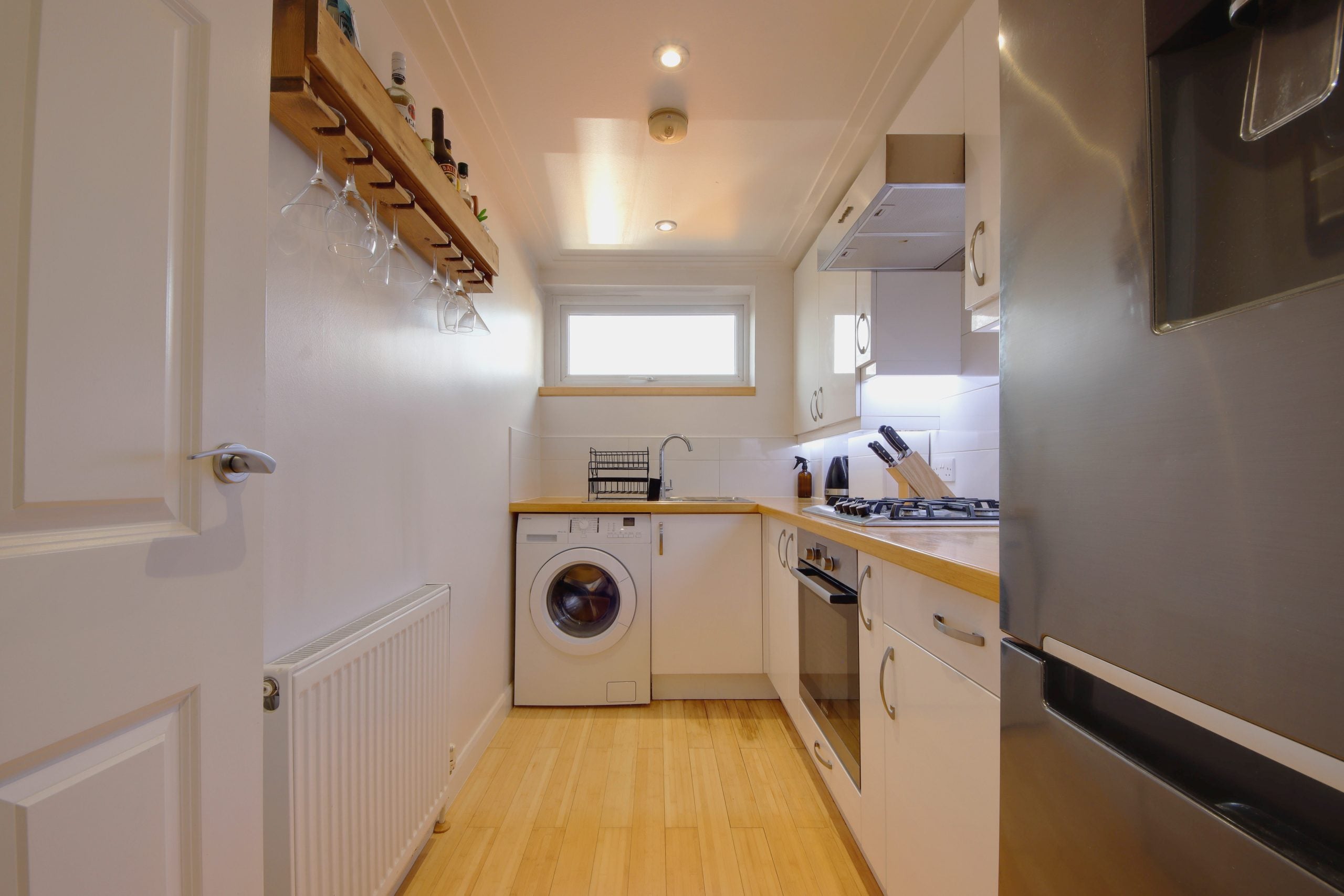 Flat Lambert Court in Hertsmere