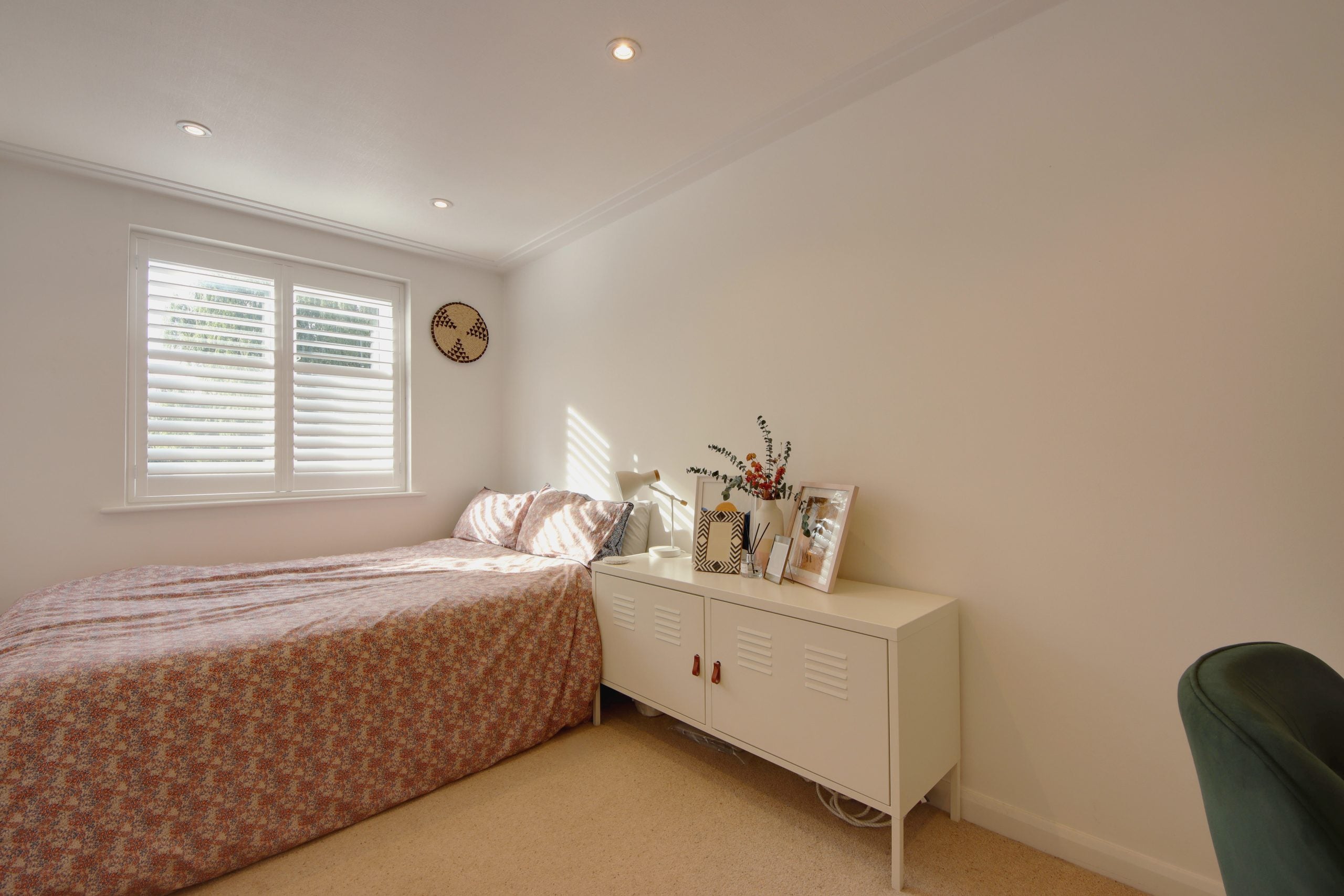 Flat Lambert Court in Hertsmere