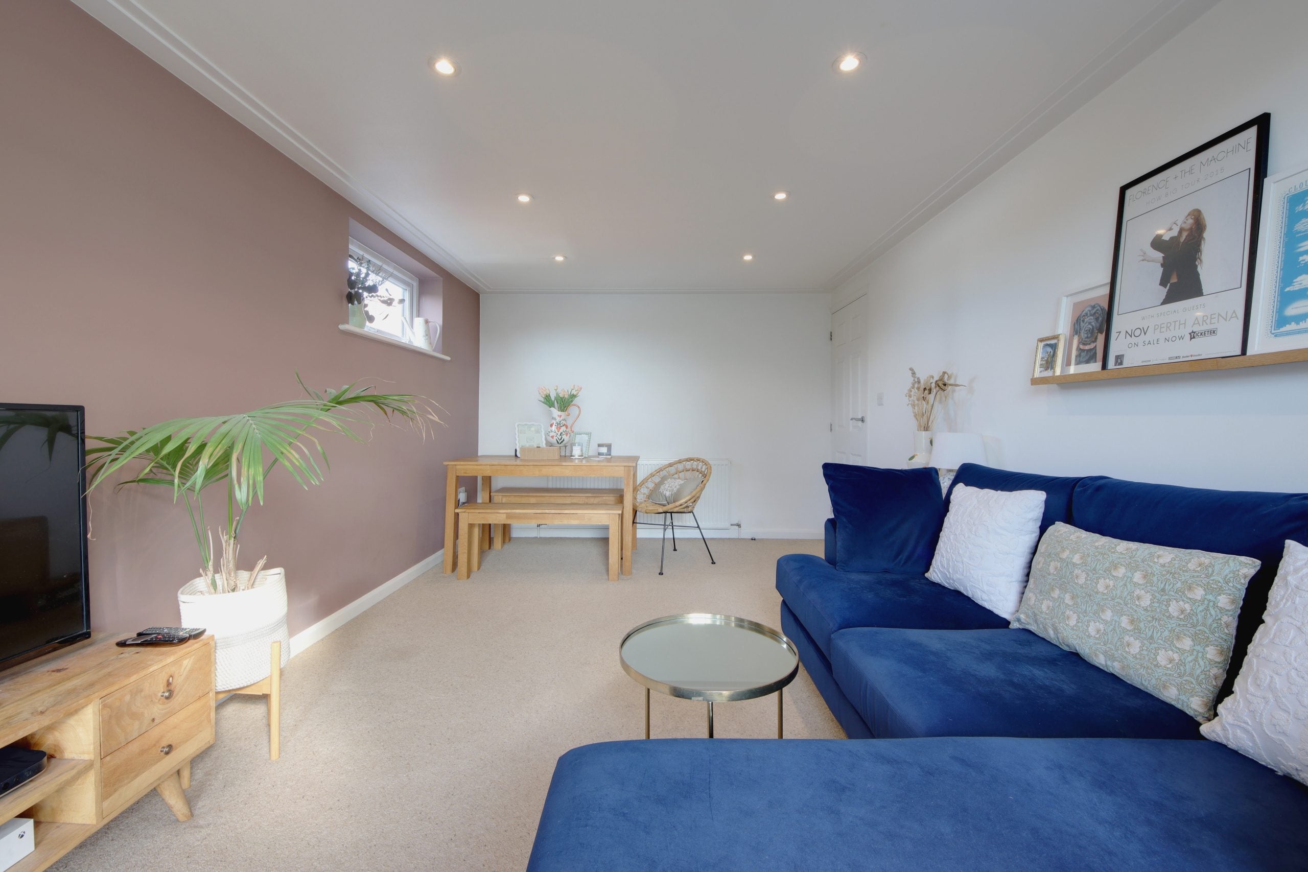 Flat Lambert Court in Hertsmere