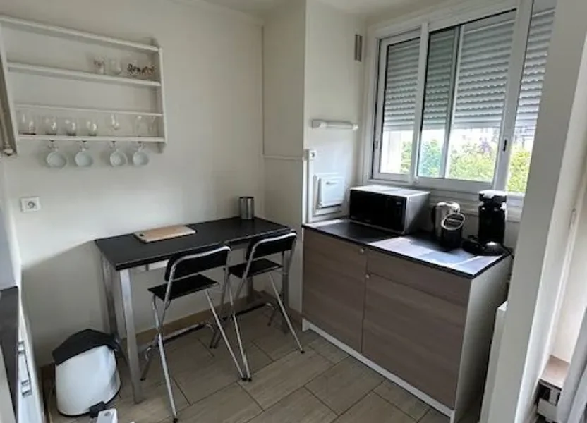 Appartement Avenue André Morizet à Boulogne-Billancourt
