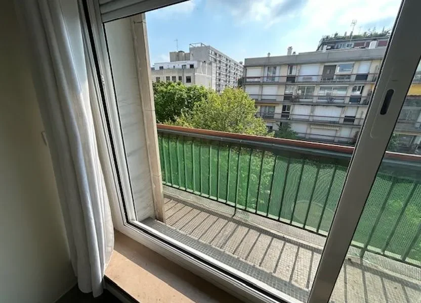 Appartement Avenue André Morizet à Boulogne-Billancourt