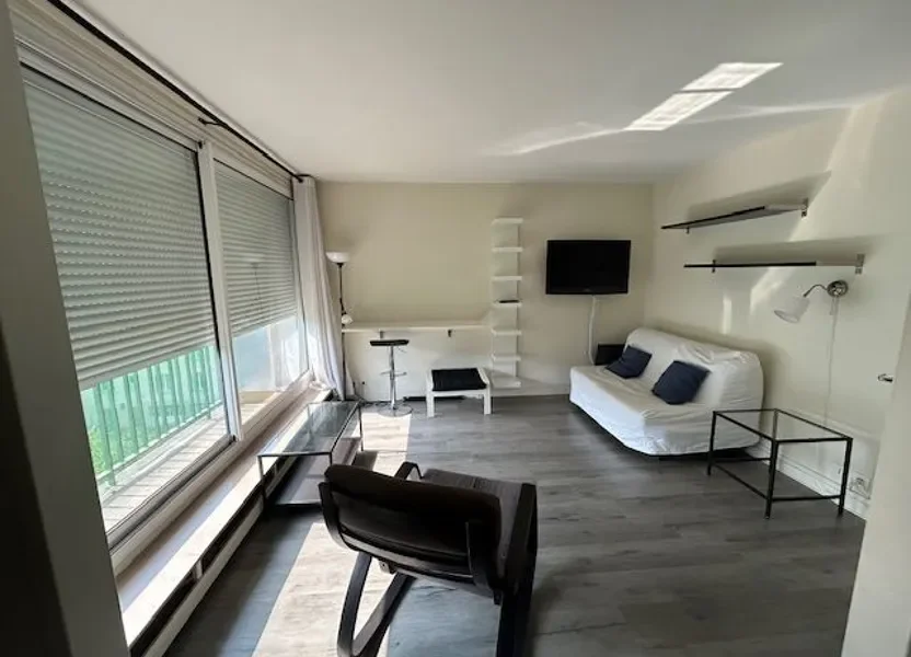 Appartement Avenue André Morizet à Boulogne-Billancourt