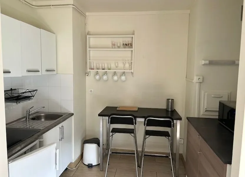 Appartement Avenue André Morizet à Boulogne-Billancourt