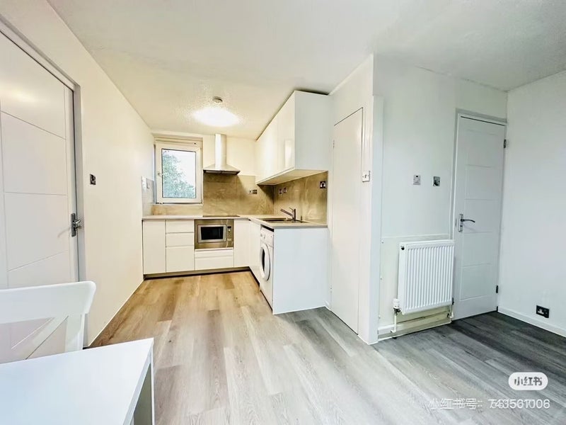 Room Chalton Street in Greater London