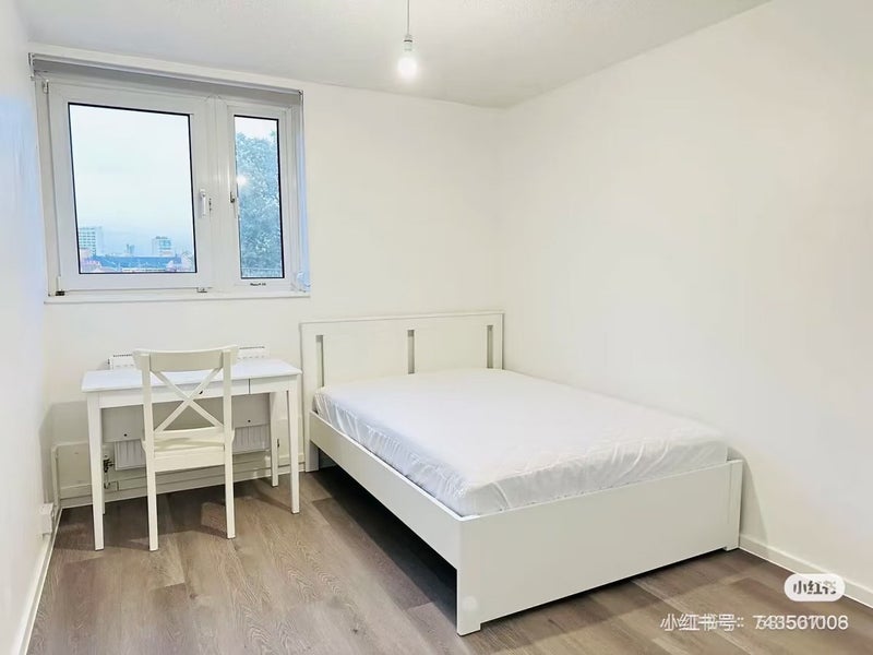 Room Chalton Street in Greater London