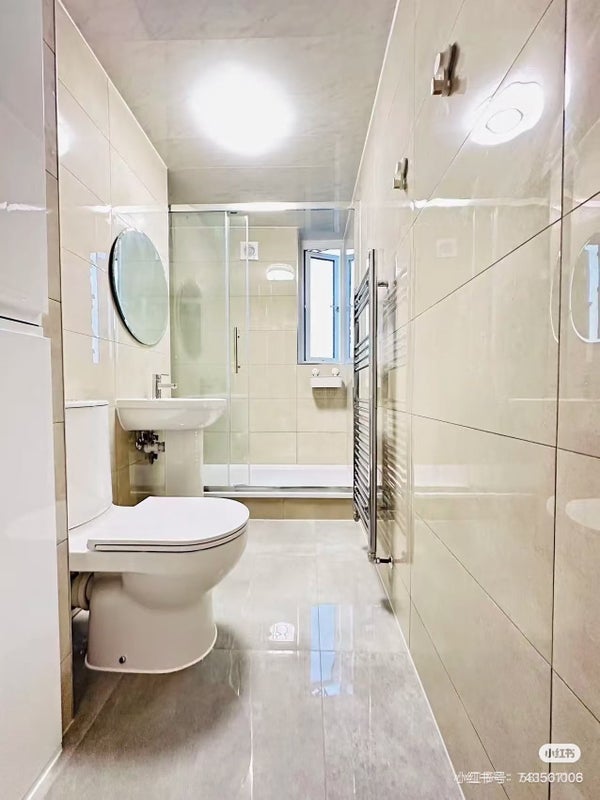 Room Chalton Street in Greater London