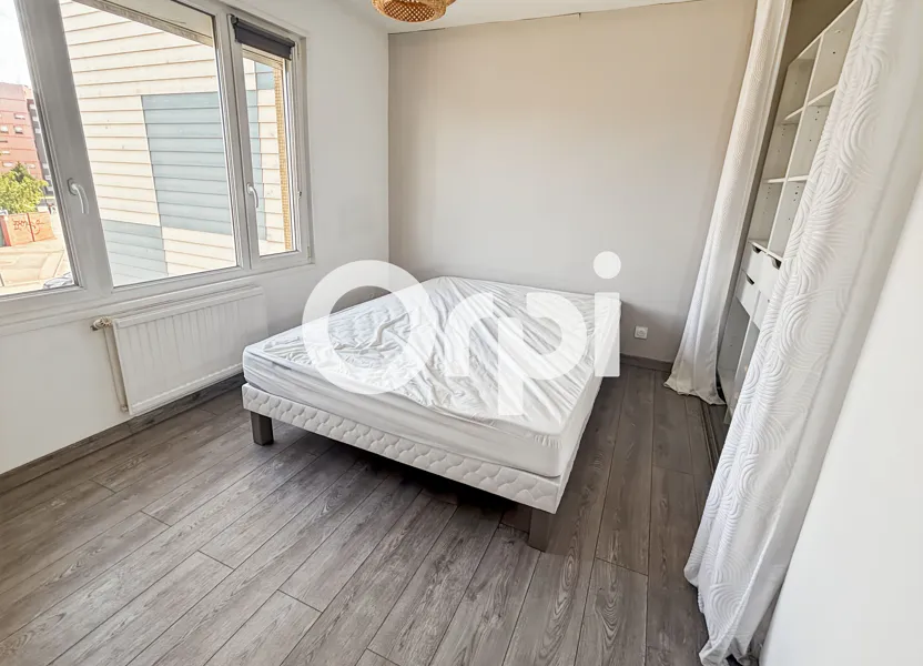 Appartement Rue de la République à Dunkerque