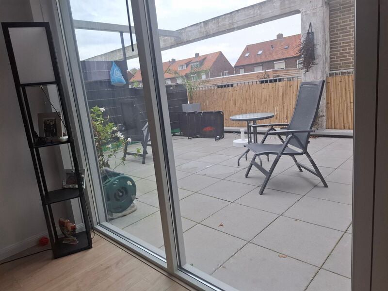 Appartement Beemdenstraat in Weert