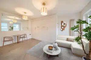 Flat Frederick Road in Greater London