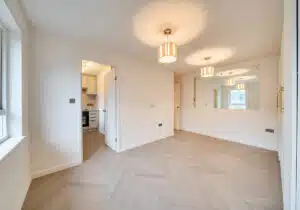 Flat Frederick Road in Greater London