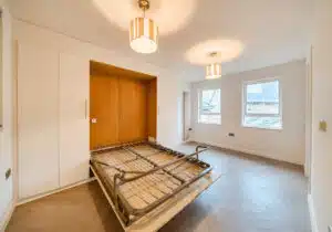 Flat Frederick Road in Greater London