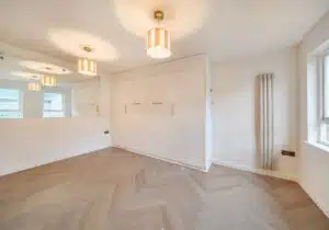 Flat Frederick Road in Greater London