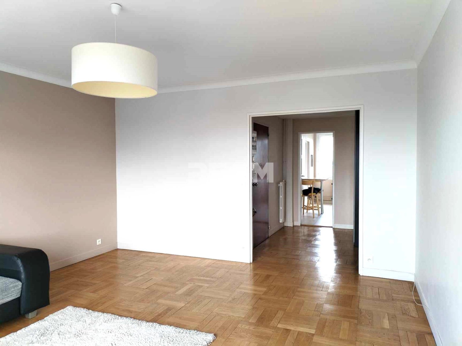 Appartement Avenue Anatole France à Troyes