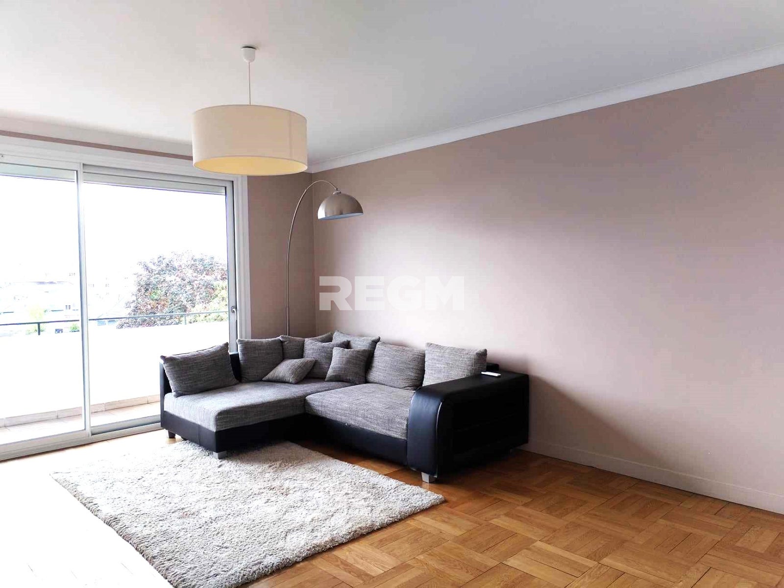 Appartement Avenue Anatole France à Troyes