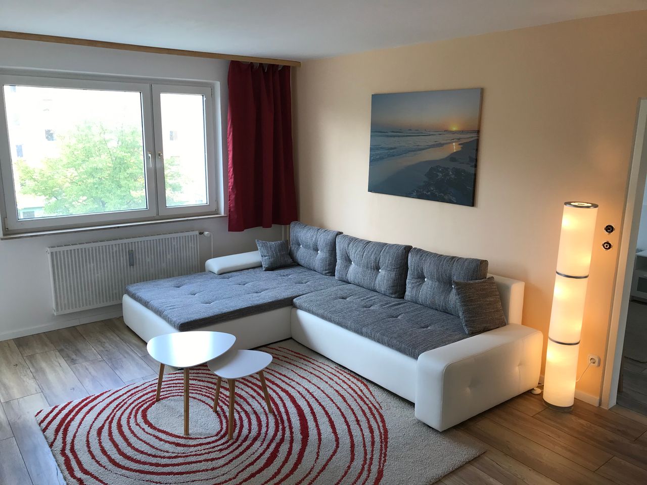 Wohnung Halberstädter Straße in Wolfsburg