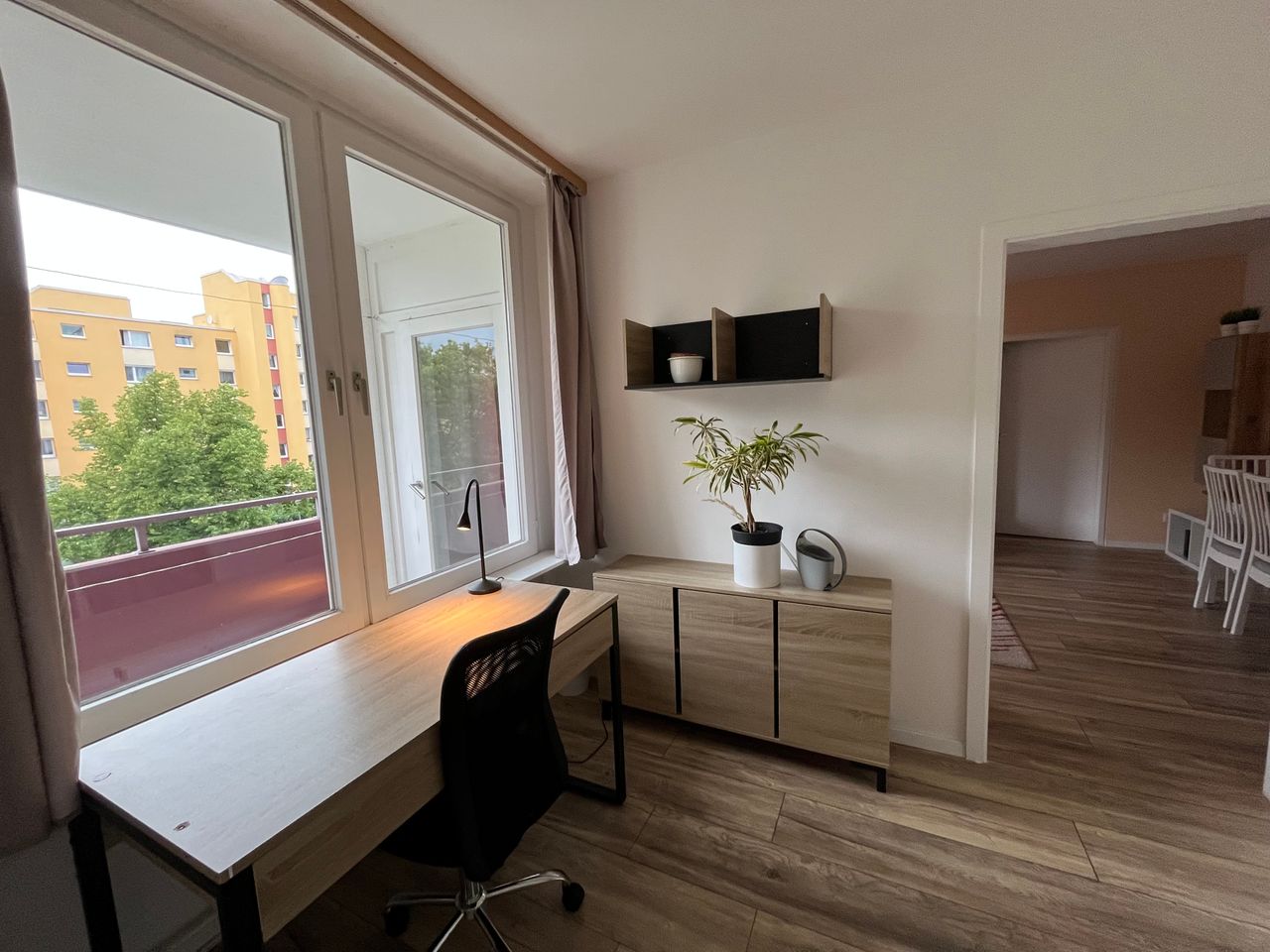 Wohnung Halberstädter Straße in Wolfsburg