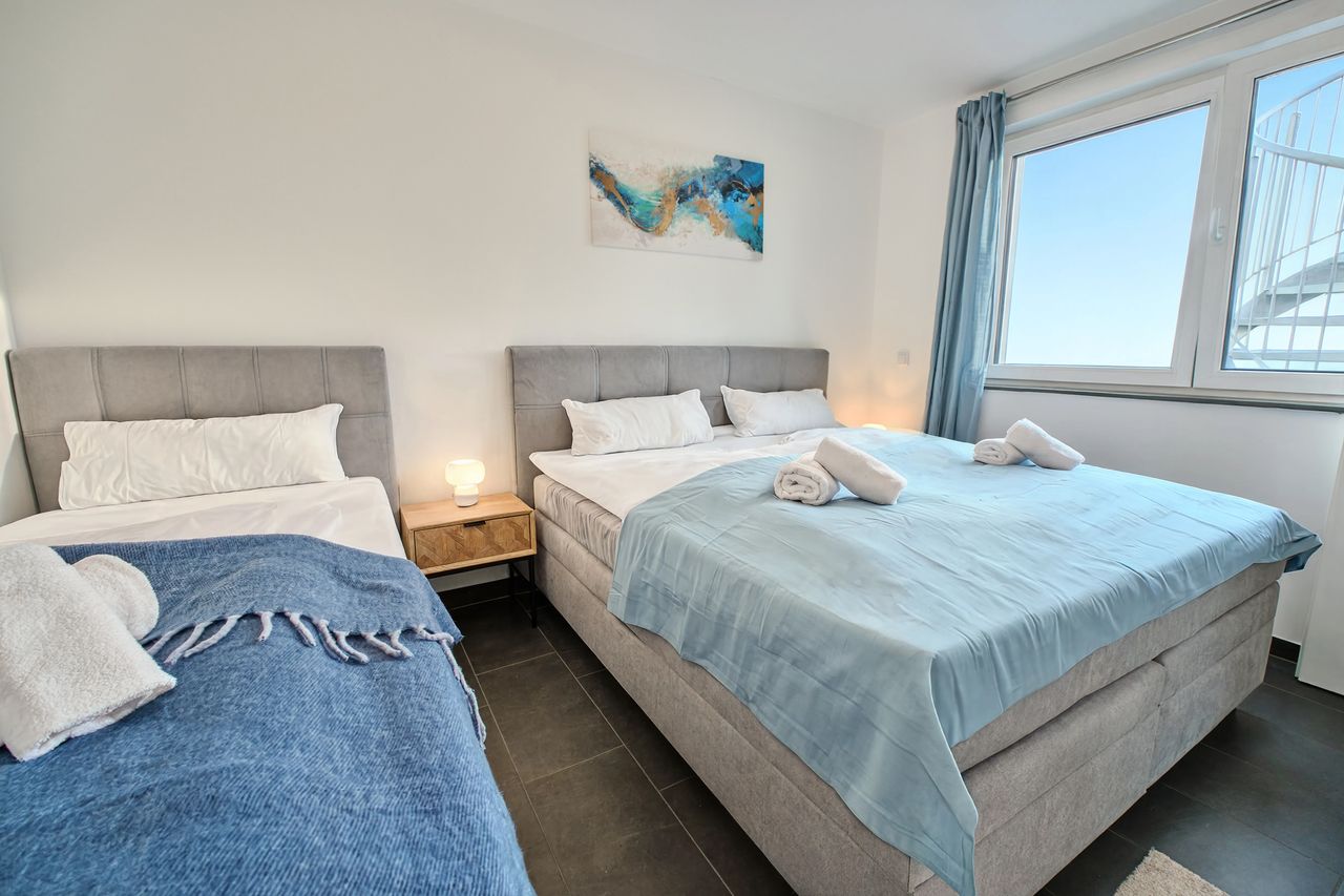 Wohnung Prämienstraße in Stolberg
