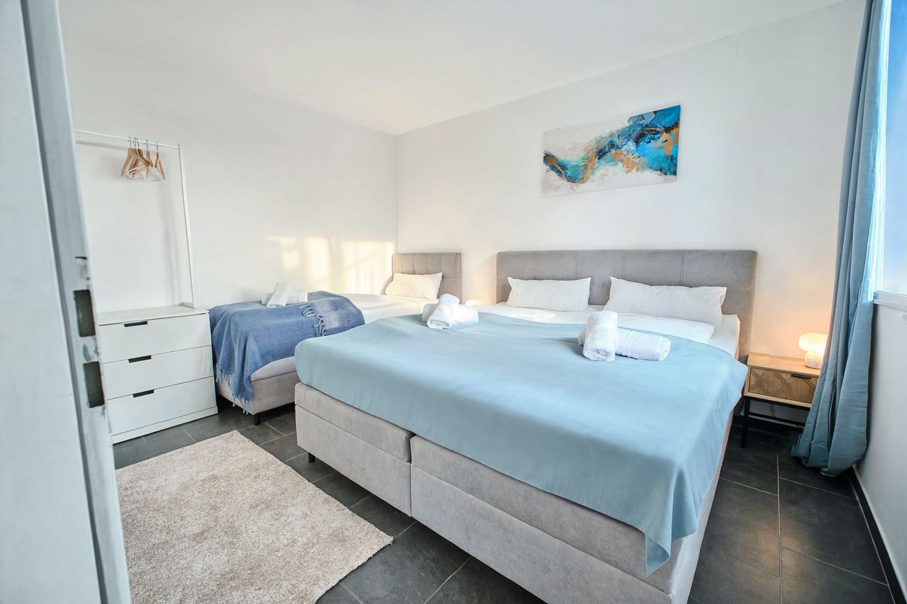 Wohnung Prämienstraße in Stolberg