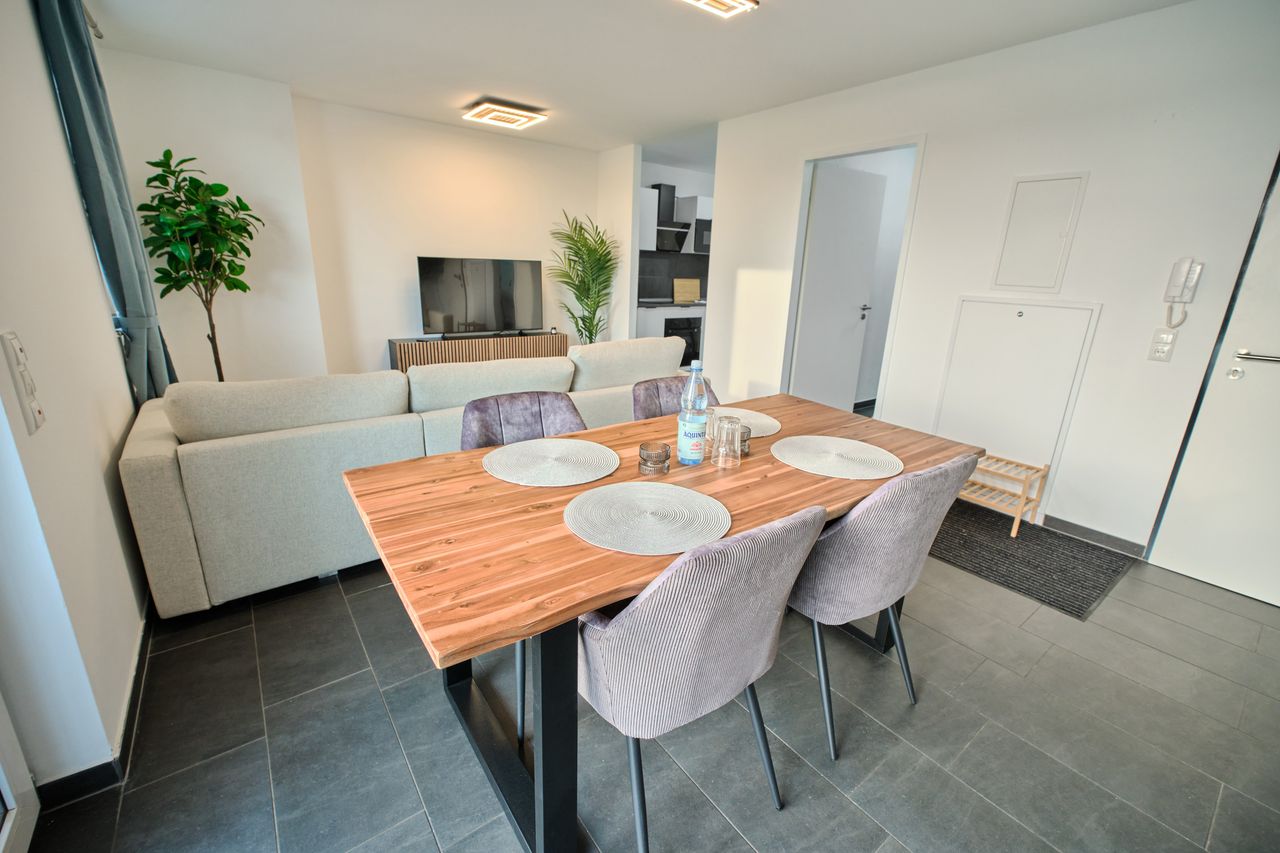 Wohnung Prämienstraße in Stolberg