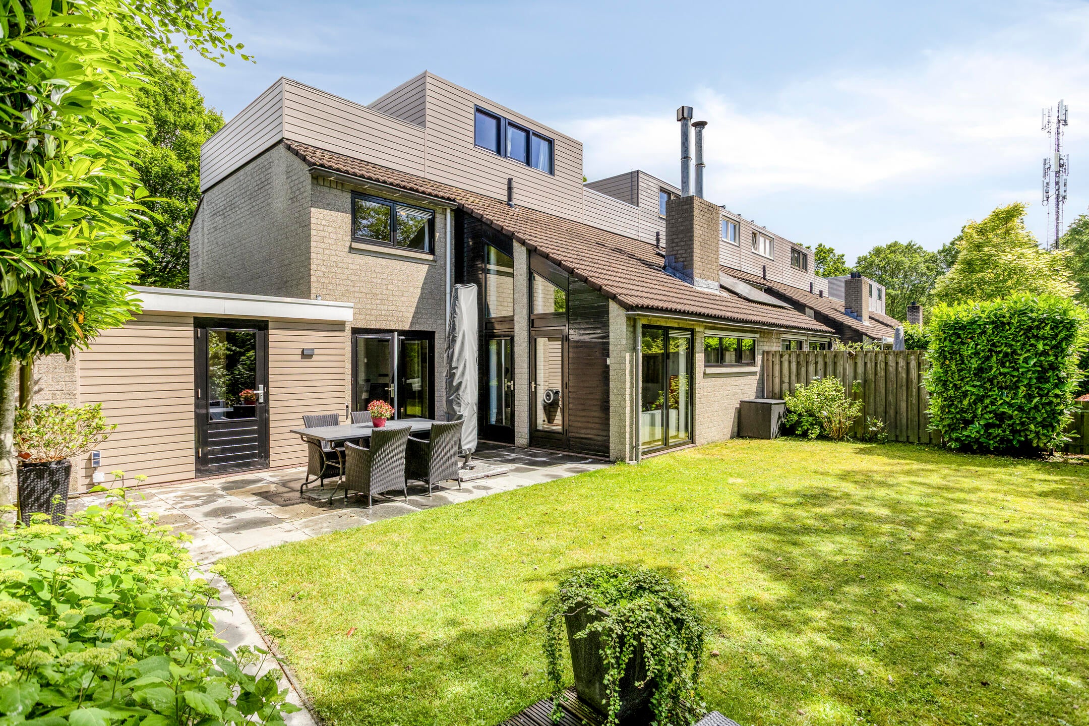 Huis Wijnkoper 24 in Oss
