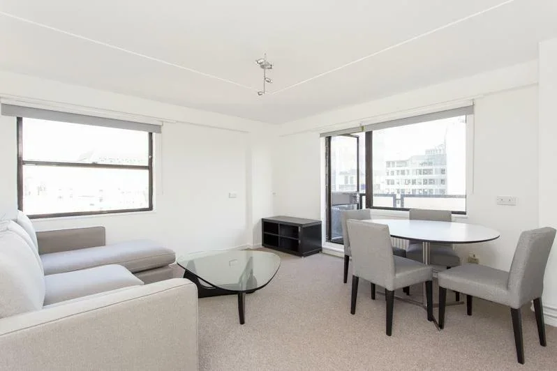 Flat High Holborn in Greater London