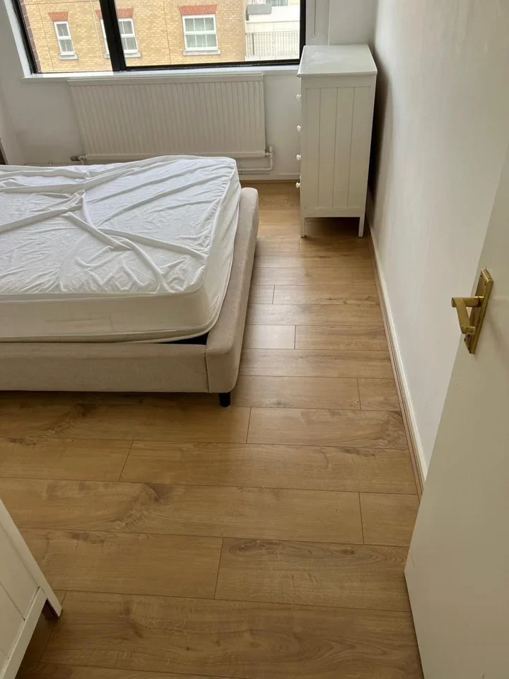 Flat High Holborn in Greater London