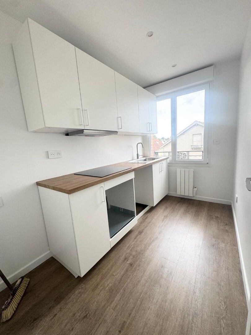 Appartement Avenue de la République à Fontenay-sous-Bois