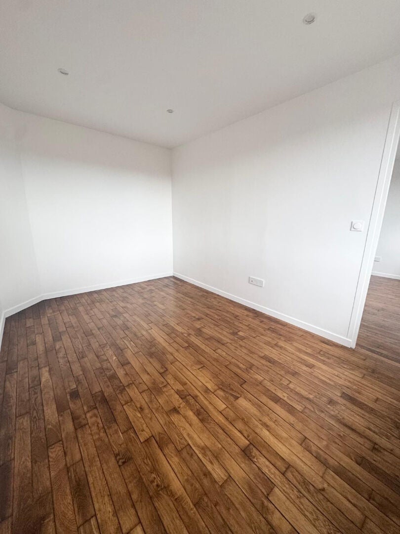 Appartement Avenue de la République à Fontenay-sous-Bois