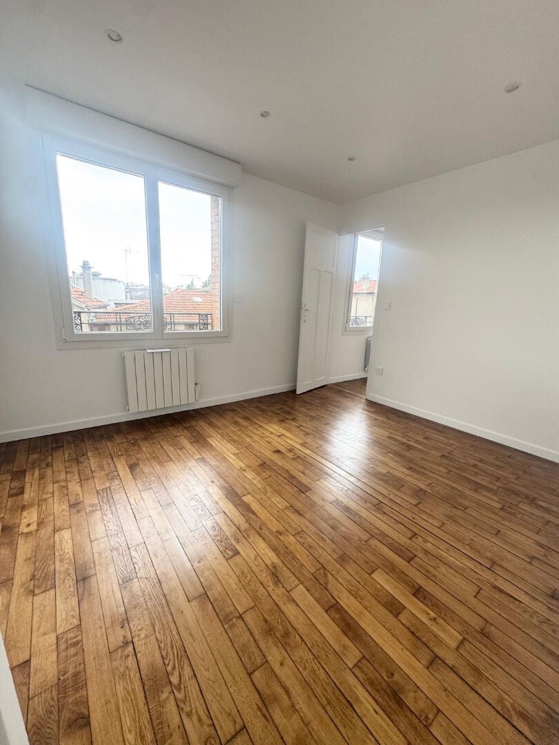 Appartement Avenue de la République à Fontenay-sous-Bois
