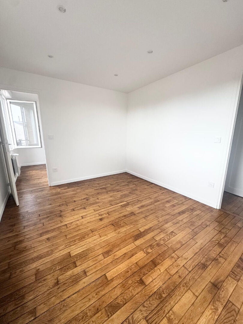 Appartement Avenue de la République à Fontenay-sous-Bois