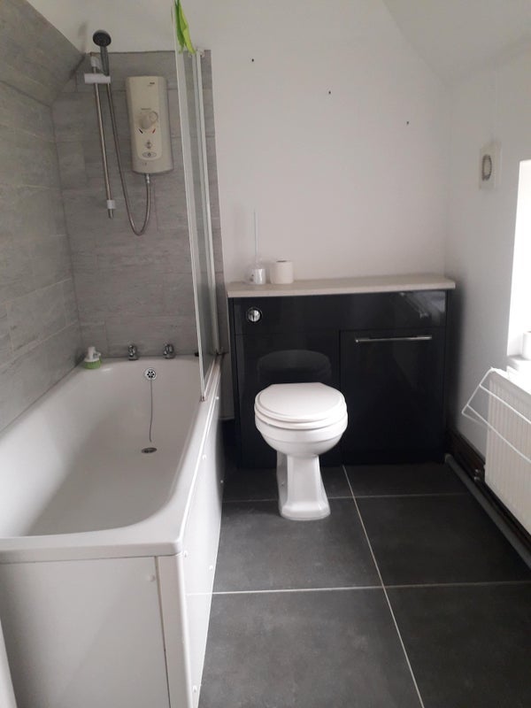 Room Kings Lane in Weston-super-Mare