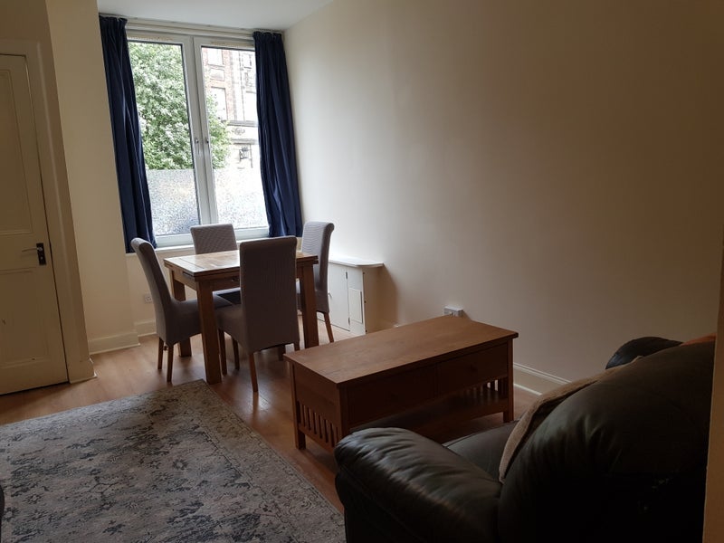 Flat Duke Street in City of Edinburgh