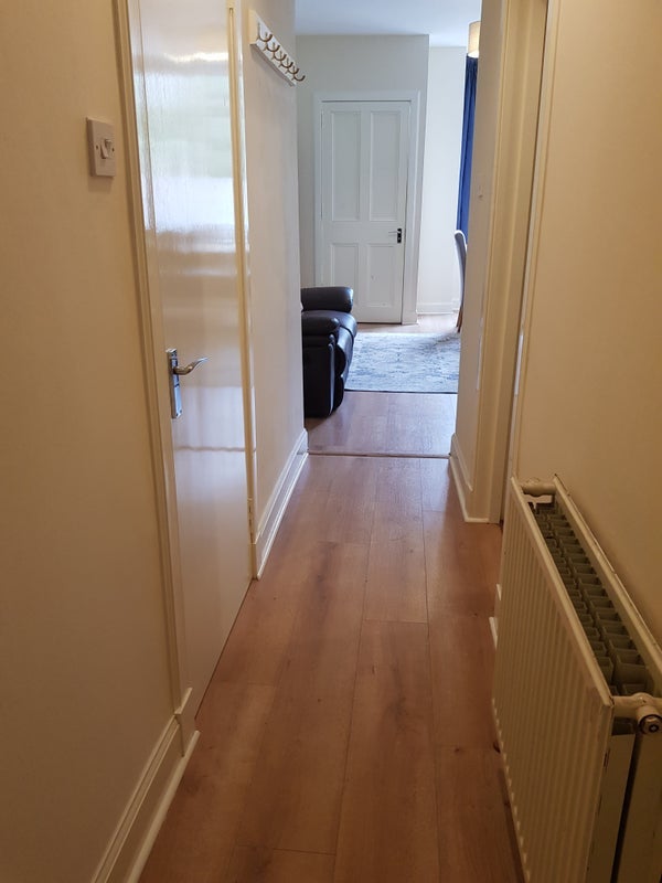 Flat Duke Street in City of Edinburgh