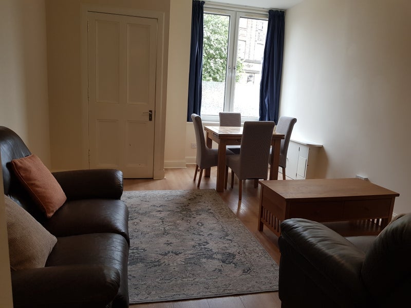 Flat Duke Street in City of Edinburgh