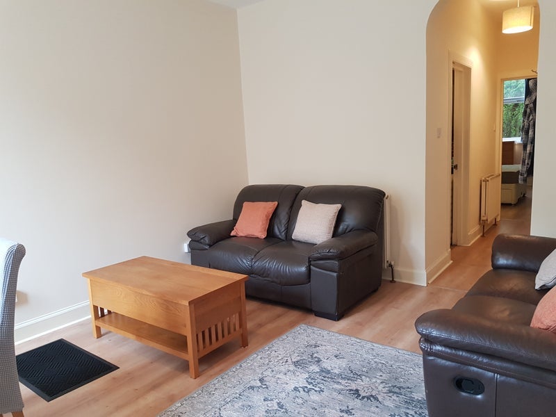 Flat Duke Street in City of Edinburgh
