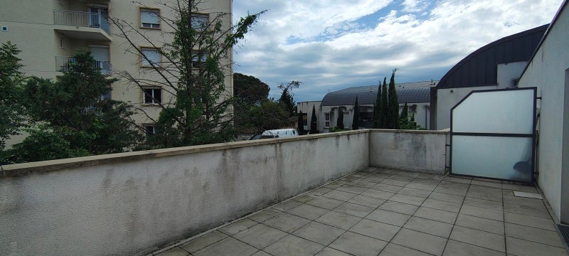Appartement Chemin de Croix Bénite à Toulouse