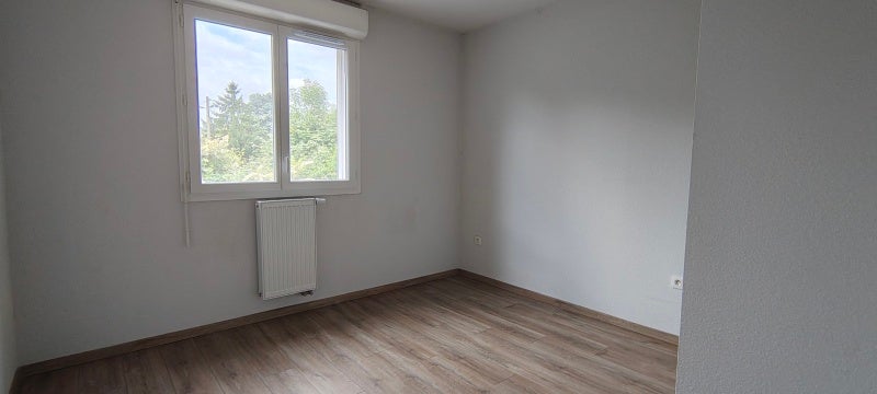 Appartement Chemin de Croix Bénite à Toulouse