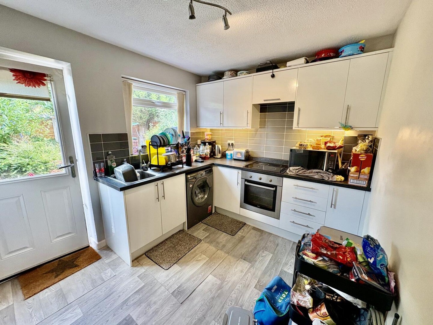 House Furness in Tamworth