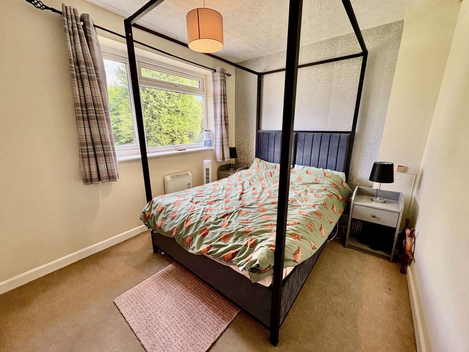 House Furness in Tamworth